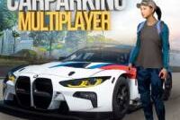 Car Parking Multiplayer Apk Latest Version Free 2024