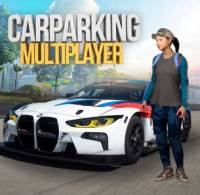Car Parking Multiplayer Apk Latest Version Free 2024