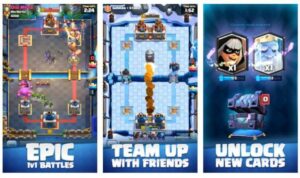 null's royale apk