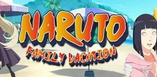 Naruto Family Vacation Apk Latest Version Free 2024