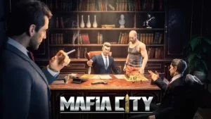 mafia city game download