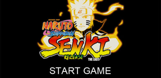 Download Naruto Senki Apk Free 2024