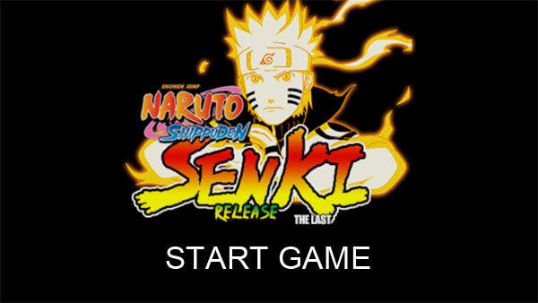 Download Naruto Senki Apk Free 2024