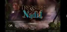 Treasure of Nadia Apk Latest Version ( v1.0117) Free