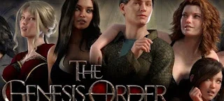 The Genesis Order Apk For Android/PC Free 2024