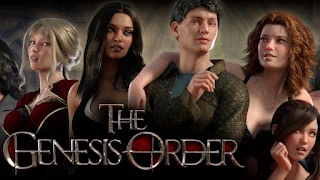 The Genesis Order For Android/PC Free 2023