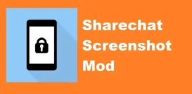 ShareChat Screenshot Mod Apk Free Download