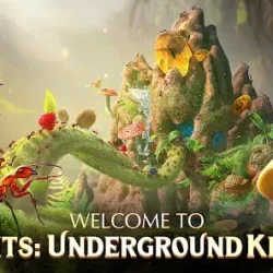 The Ants Underground Kingdom MOD APK Free 2023