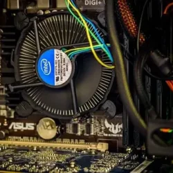 What is Motherboard And How does it work?