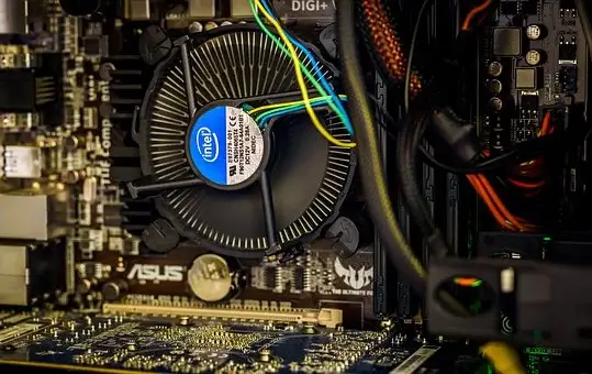how to find out what motherboard you have