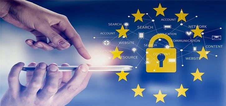 What is GDPR and how it will make impact on you?