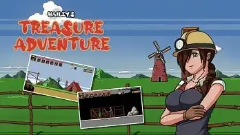 Hailey’s Treasure Adventure Apk v0.6.3 Download for Android