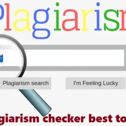 Why plagiarism checker tool is important for bloggers?