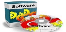 What is software its type and how is it made?