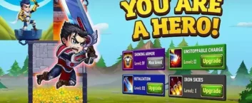 Hero Wars Mod Apk Latest Version Free 2023