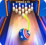 Bowling Crew Mod APK v1.56.1 Free