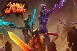 Shadow Knight Apk v3.14.77 Free 2023