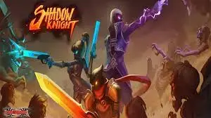 Shadow Knight Apk v3.24.140 Free 2023