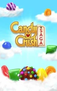 Candy Crush Sage game