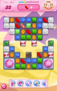candy crush unlimited boosters