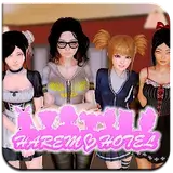 Harem Hotel Apk For Android & PC Free 2024