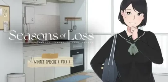 Seasons of Loss Apk v0.7 r5 Download for Android & PC