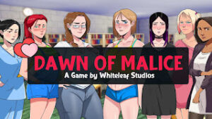 dawn of malice android
