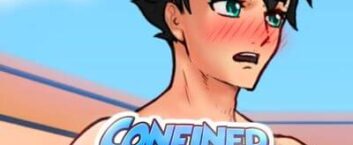 Confined with Goddesses APK Free Latest Version 2024
