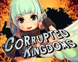 Corrupted Kingdoms APK (v0.20.5) Free Download