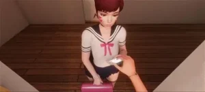 DVA Stuck in Detention with 
