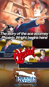 phoenix wright ace attorney trilogy apk 