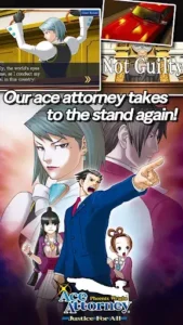 ace attorney trilogy android apk