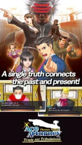 ace attorney trilogy android apk 