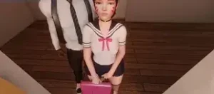 Stuck in Detention with DVA APK