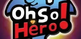 Oh So Hero Game (v0.20.002) (Full Frontal Frog)