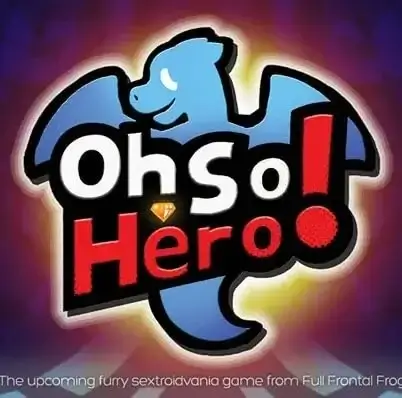 Oh So Hero Game (v0.20.002) (Full Frontal Frog)
